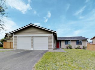 2418 SW 306th Pl, Federal Way, WA 98023