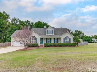 1300 Woodline Dr, Raleigh, NC 27603