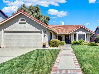 231 Ballindine Drive, Vacaville, CA, 95688