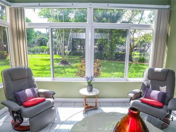 5100 NW 35th St APT 107, Fort Lauderdale, FL 33319