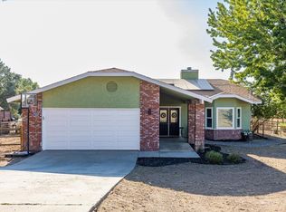 17741 Churchill St, Tehachapi, CA 93561