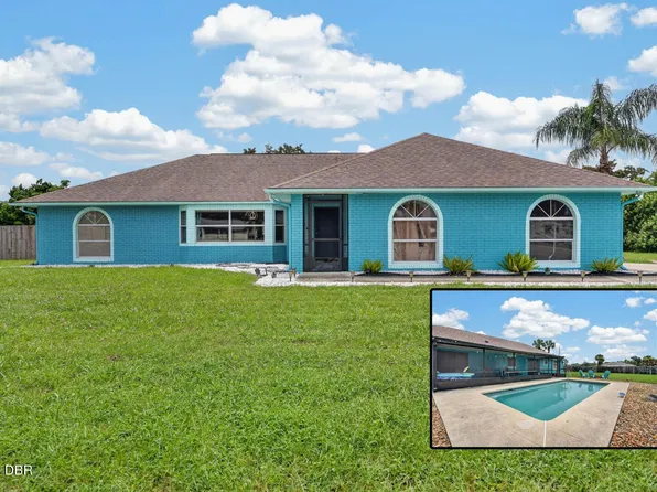1845 Willow Oak Dr, Edgewater, FL 32141