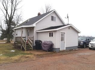 R2895 County Road Q, Ringle, WI 54471