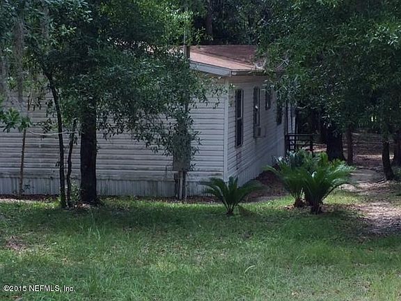 171 Sherman Dr Circle front snd side