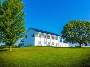 369 Foster Rd, West Union, OH 45693