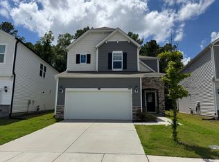 4014 Passenger Pl, Durham, NC 27703