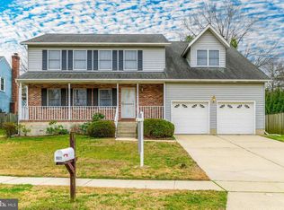 903 Merriweather Way, Severn, MD 21144