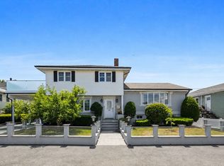 15 Sullivan St, Revere, MA 02151