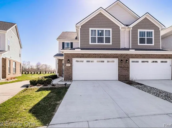 8757 Grove St, Washington, MI 48094