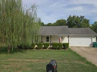 158 Clifton Pl, West Fork, AR 72774