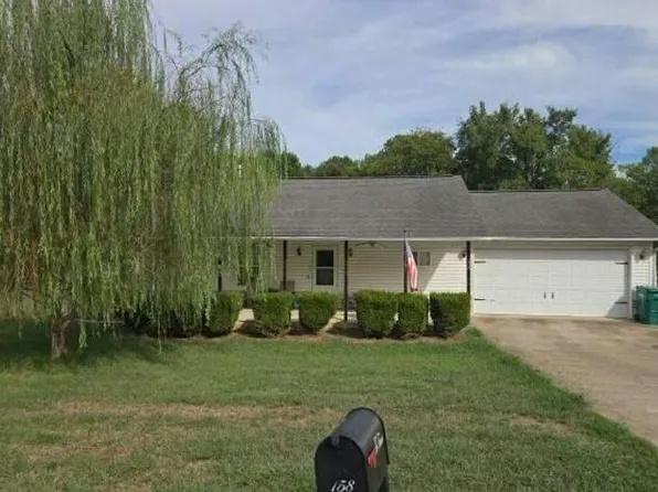 158 Clifton Pl, West Fork, AR 72774