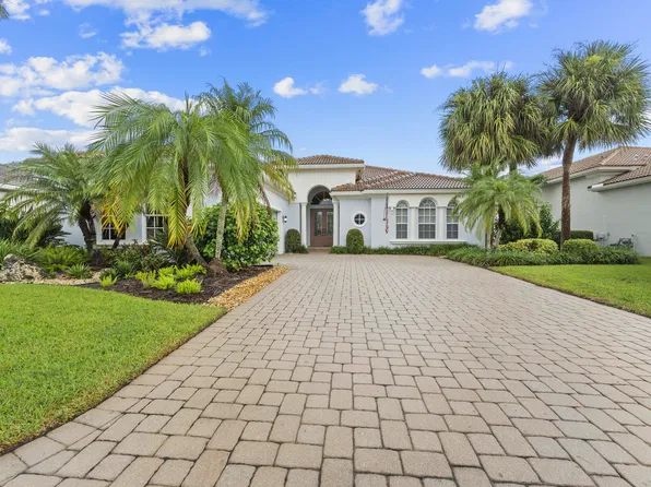 2483 SW Bridgeview Terrace, Palm City, FL 34990