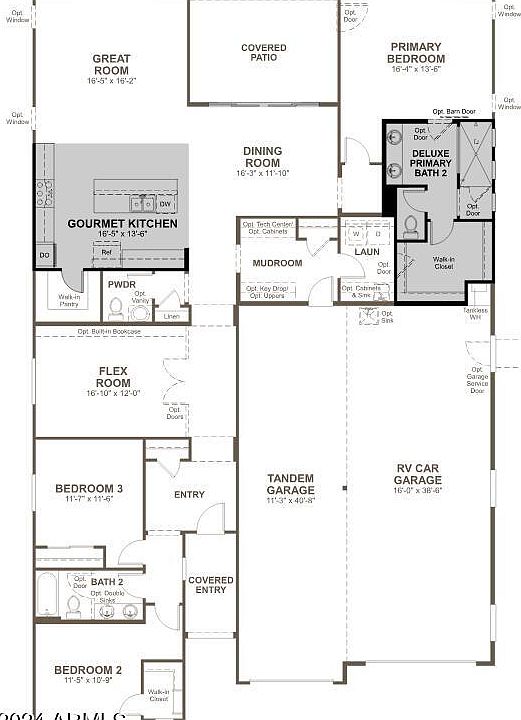 2nd image of 10519 S 47TH Lane