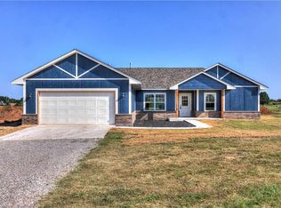 42066 Benson Park, Shawnee, OK 74801