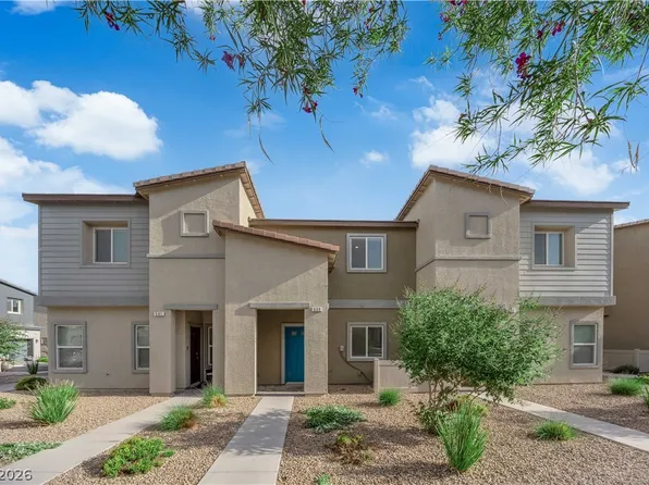 539 Clearsable Ave, Henderson, NV 89044