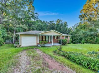 1887 Glover Rd, Quinton, AL 35130