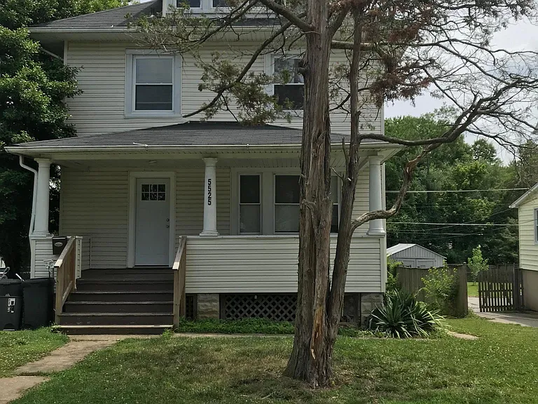 5525 Oregon Ave — Photo 2