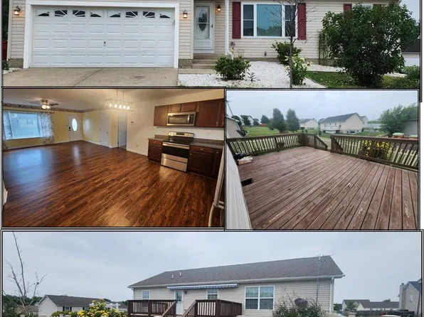 227 Tather Dr, Martinsburg, WV 25405