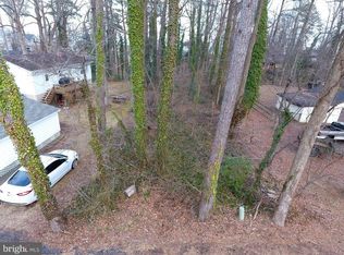 3910 Dogwood Rd, Port Republic, MD 20676