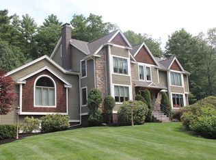 1 Carter Ln, Andover, MA 01810