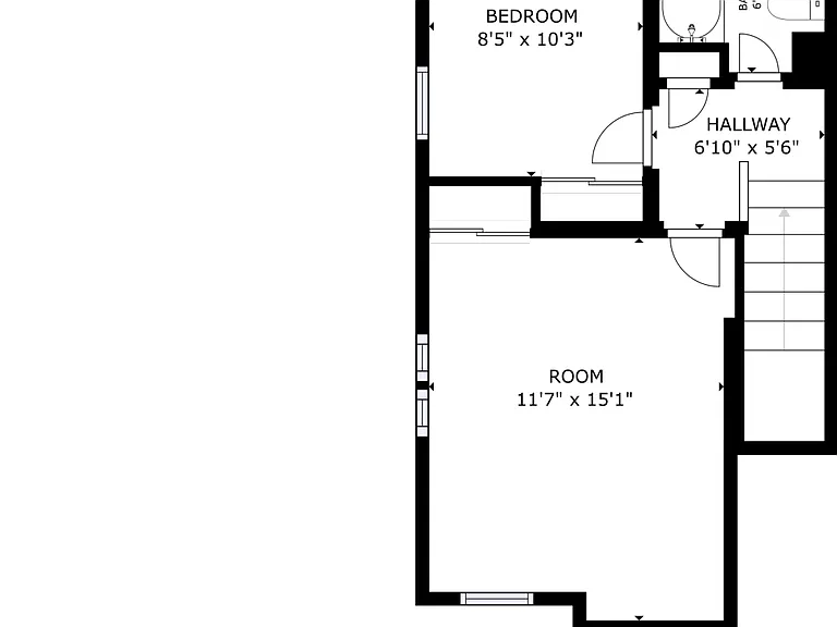 Amherst Townhomes — Photo 15