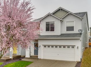 5613 K St, Washougal, WA 98671