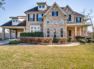 1109 Silveridge, Conroe, TX 77304