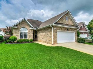 2702 S Key Largo Cir, Myrtle Beach, SC 29577