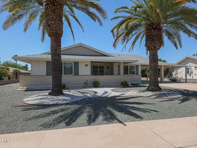 10343 W RODGERS Circle, Sun City, AZ, 85351