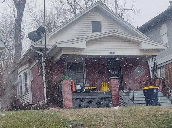 3439 E 7th St, Kansas City, MO 64124