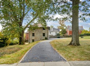 961 Avondale Ave #1, Cincinnati, OH 45229