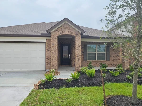 9918 Lockridge Manor Dr, Baytown, TX 77521