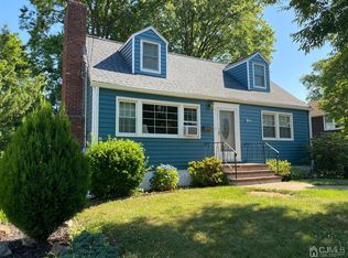 305 Terrace St, Rahway, NJ 07065