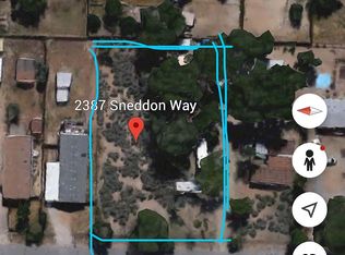 2387 Sneddon Way, Carson City, NV