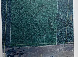 0 Highway 110, Shirley, AR 72153