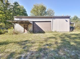 7366 County Road 19, Fredericktown, OH 43019