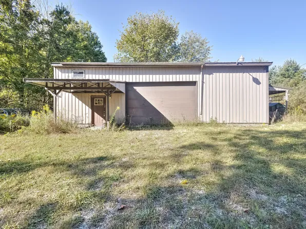 7366 County Road 19, Fredericktown, OH 43019