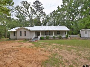 10736 County Road 334, Tyler, TX 75708