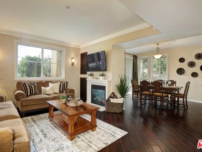 13031 Villosa Pl APT 101, Playa Vista, CA, 90094