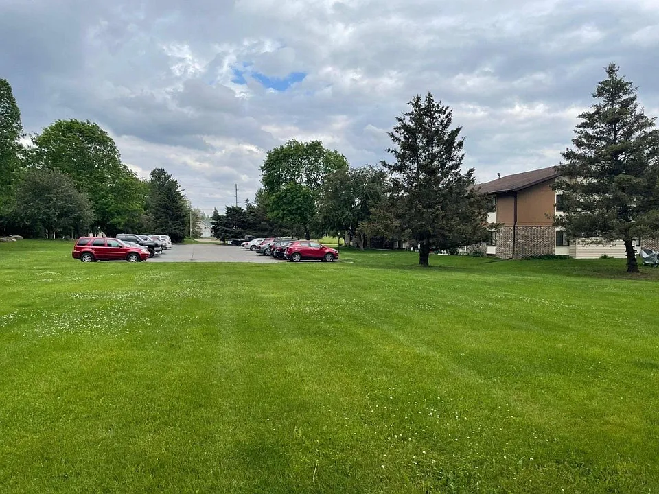 West Meadow Apartments