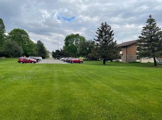 West Meadow Apartments, Edgerton, WI 53534