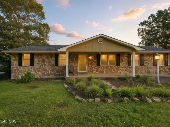 254 Cumberland Dr, Harrogate, TN 37752