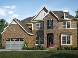 1103 Gray Oak Ln, Charlotte, NC 28270