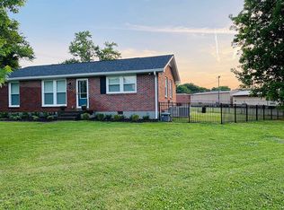 535 Achievement Dr, Nashville, TN 37209