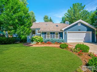 4471 Wellington Rd, Boulder, CO 80301