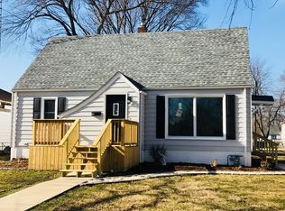 447 S Grand Ave, Bradley, IL 60915