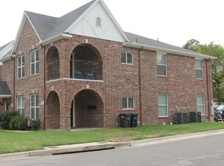 2706 McCart Ave, Fort Worth, TX 76110