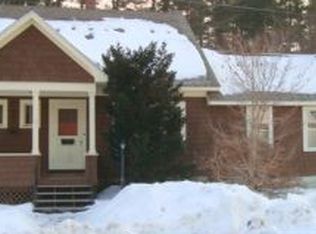 3 Davis St, Concord, NH 03301