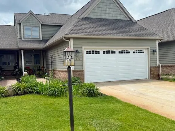 105 Clubhouse Dr Unit 10, Battle Creek, MI 49015