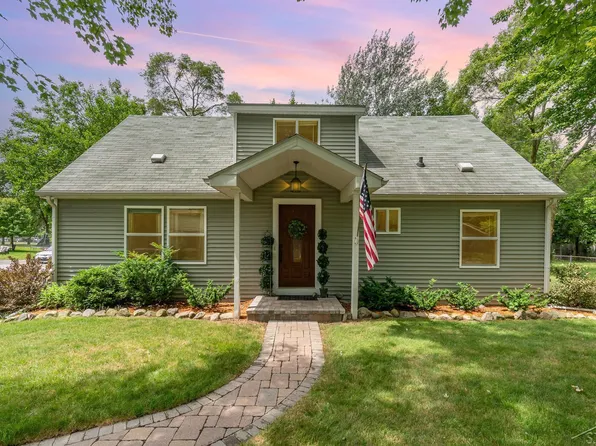 321 Cottonwood St, Midland, MI 48642